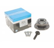 Підшипник маточини передньої (комплект, 3 болти) Volkswagen Golf 5 / Фольксваген Гольф 5 2003-2009 PHU56556K PFI (США)