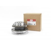 Підшипник маточини передньої (4 болти) Volkswagen Golf 5 / Фольксваген Гольф 5 2003-2009 RT0170 GOODREM (Угорщина)