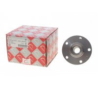 Підшипник маточини передньої (3 болти) Volkswagen Golf 5 / Фольксваген Гольф 5 2003-2009 RWS3833 ROTWEISS (Туреччина)