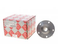 Підшипник маточини передньої (4 болти) Volkswagen Golf 5 / Фольксваген Гольф 5 2003-2009 RWS3834 ROTWEISS (Туреччина)