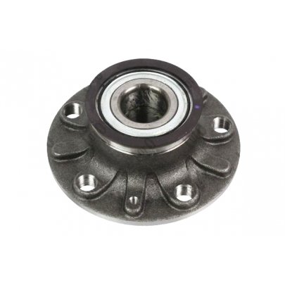 Підшипник маточини задній Volkswagen Golf 5 / Фольксваген Гольф 5 2003-2009 141-01-006 ABAKUS (Польща)