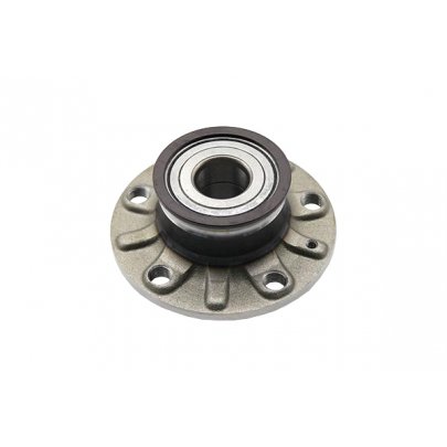 Підшипник маточини задній Volkswagen Golf 5 / Фольксваген Гольф 5 2003-2009 55980796701 VIKA (Тайвань)