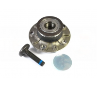 Підшипник маточини задній (комплект) Volkswagen Golf 5 / Фольксваген Гольф 5 2003-2009 713610690 FAG (Німеччина)