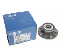 Подшипник ступицы задний Volkswagen Golf 5 / Фольксваген Гольф 5 2003-2009 9230082 GSP (КНР)
