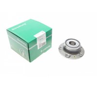 Подшипник ступицы задний Volkswagen Golf 5 / Фольксваген Гольф 5 2003-2009 B19119 BORSEHUNG (Германия)