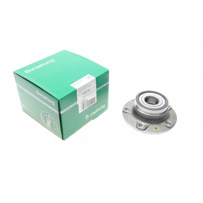 Подшипник ступицы задний Volkswagen Golf 5 / Фольксваген Гольф 5 2003-2009 B19119 BORSEHUNG (Германия)