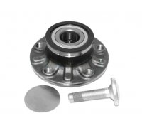 Подшипник ступицы задний (комплект) Volkswagen Golf 5 / Фольксваген Гольф 5 2003-2009 KWD1002 DAYCO (Италия)