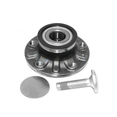 Подшипник ступицы задний (комплект) Volkswagen Golf 5 / Фольксваген Гольф 5 2003-2009 KWD1002 DAYCO (Италия)