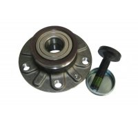 Подшипник ступицы задний (комплект) Volkswagen Golf 5 / Фольксваген Гольф 5 2003-2009 RS1180 AUTLOG (Германия)