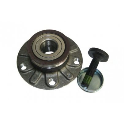 Підшипник маточини задній (комплект) Volkswagen Golf 5 / Фольксваген Гольф 5 2003-2009 RS1180 AUTLOG (Німеччина)