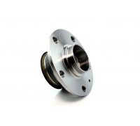Підшипник маточини задній Volkswagen Golf 5 / Фольксваген Гольф 5 2003-2009 SH154.55 SHAFER (Австрія)