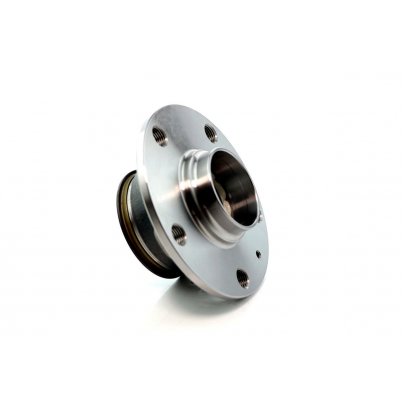 Підшипник маточини задній Volkswagen Golf 5 / Фольксваген Гольф 5 2003-2009 SH154.55 SHAFER (Австрія)