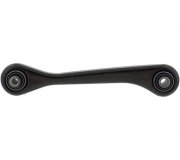 Важіль підвіски задній нижній правий поперечний Volkswagen Golf 5 / Фольксваген Гольф 5 2003-2009 110272 TOPRAN (Німеччина)