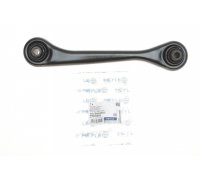 Рычаг подвески задний нижний правый поперечный Volkswagen Golf 5 / Фольксваген Гольф 5 2003-2009 1160350003 MEYLE (Германия)