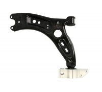 Важіль підвіски передній лівий Volkswagen Golf 5 / Фольксваген Гольф 5 2003-2009 1160500002/HD MEYLE (Німеччина)