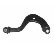 Рычаг подвески задний верхний поперечный Volkswagen Golf 5 / Фольксваген Гольф 5 2003-2009 1160500027 MEYLE (Германия)