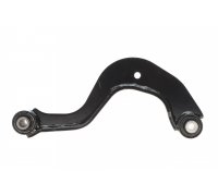 Рычаг подвески задний верхний поперечный Volkswagen Golf 5 / Фольксваген Гольф 5 2003-2009 1160500027 MEYLE (Германия)