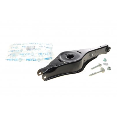 Рычаг подвески задний правый/левый нижний поперечный Volkswagen Golf 5 / Фольксваген Гольф 5 2003-2009 1160500079/S MEYLE (Германия)
