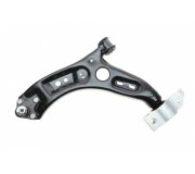 Важіль підвіски передній лівий Volkswagen Golf 5 / Фольксваген Гольф 5 2003-2009 1160500181/HD MEYLE (Німеччина)