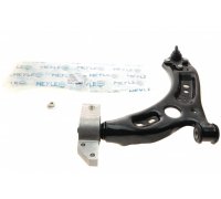Важіль підвіски передній лівий Volkswagen Golf 5 / Фольксваген Гольф 5 2003-2009 1160500215 MEYLE (Німеччина)