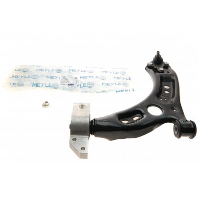 Важіль підвіски передній лівий Volkswagen Golf 5 / Фольксваген Гольф 5 2003-2009 1160500215 MEYLE (Німеччина)