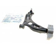 Важіль підвіски передній правий Volkswagen Golf 5 / Фольксваген Гольф 5 2003-2009 1160500216 MEYLE (Німеччина)