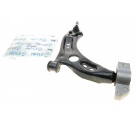 Важіль підвіски передній правий Volkswagen Golf 5 / Фольксваген Гольф 5 2003-2009 1160500216 MEYLE (Німеччина)