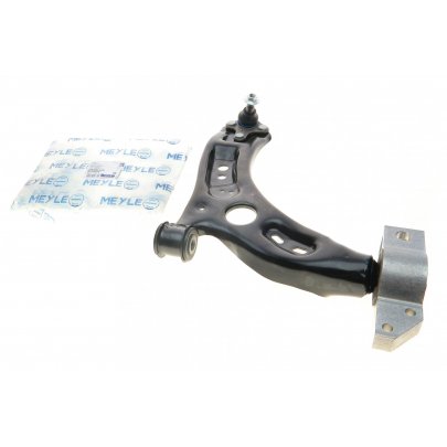 Важіль підвіски передній правий Volkswagen Golf 5 / Фольксваген Гольф 5 2003-2009 1160500216 MEYLE (Німеччина)