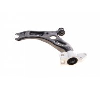 Рычаг подвески передний левый Volkswagen Golf 5 / Фольксваген Гольф 5 2003-2009 23-70644A KAPIMSAN (Турция)
