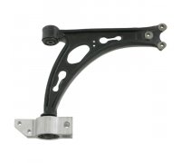 Важіль підвіски передній правий Volkswagen Golf 5 / Фольксваген Гольф 5 2003-2009 27078 FEBI (Німеччина)