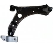 Важіль підвіски передній правий Volkswagen Golf 5 / Фольксваген Гольф 5 2003-2009 301181310480 MAGNETI MARELLI (Італія)