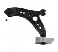 Важіль підвіски передній лівий Volkswagen Golf 5 / Фольксваген Гольф 5 2003-2009 30938181 SWAG (Німеччина)