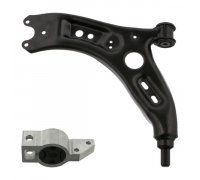 Важіль підвіски передній лівий Volkswagen Golf 5 / Фольксваген Гольф 5 2003-2009 30939489 SWAG (Німеччина)