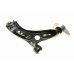 Рычаг подвески передний левый Volkswagen Golf 5 / Фольксваген Гольф 5 2003-2009 30VW1600 ASMETAL (Турция) - Фото №2