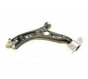 Рычаг подвески передний левый Volkswagen Golf 5 / Фольксваген Гольф 5 2003-2009 30VW1600 ASMETAL (Турция)