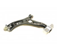 Важіль підвіски передній лівий Volkswagen Golf 5 / Фольксваген Гольф 5 2003-2009 30VW1600 ASMETAL (Туреччина)