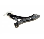 Важіль підвіски передній правий Volkswagen Golf 5 / Фольксваген Гольф 5 2003-2009 30VW1601 ASMETAL (Туреччина)