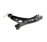 Важіль підвіски передній правий Volkswagen Golf 5 / Фольксваген Гольф 5 2003-2009 30VW1601 ASMETAL (Туреччина)