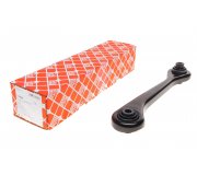 Рычаг подвески задний нижний левый поперечный Volkswagen Golf 5 / Фольксваген Гольф 5 2003-2009 32956 FEBI (Германия)