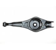 Рычаг подвески задний правый/левый нижний поперечный Volkswagen Golf 5 / Фольксваген Гольф 5 2003-2009 34884 FEBI (Германия)