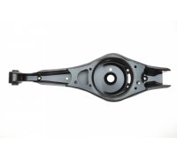 Рычаг подвески задний правый/левый нижний поперечный Volkswagen Golf 5 / Фольксваген Гольф 5 2003-2009 34884 FEBI (Германия)