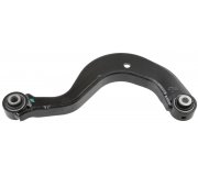 Рычаг подвески задний верхний поперечный Volkswagen Golf 5 / Фольксваген Гольф 5 2003-2009 35463 LEMFORDER (Германия)