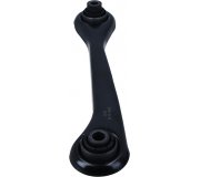 Рычаг подвески задний нижний правый поперечный Volkswagen Golf 5 / Фольксваген Гольф 5 2003-2009 35465 LEMFORDER (Германия)