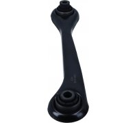 Рычаг подвески задний нижний правый поперечный Volkswagen Golf 5 / Фольксваген Гольф 5 2003-2009 35465 LEMFORDER (Германия)