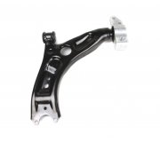 Рычаг подвески передний левый Volkswagen Golf 5 / Фольксваген Гольф 5 2003-2009 36173 LEMFORDER (Германия)