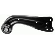 Рычаг подвески задний нижний правый продольный Volkswagen Golf 5 / Фольксваген Гольф 5 2003-2009 37017 LEMFORDER (Германия)