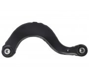 Рычаг подвески задний верхний поперечный Volkswagen Golf 5 / Фольксваген Гольф 5 2003-2009 38041 LEMFORDER (Германия)