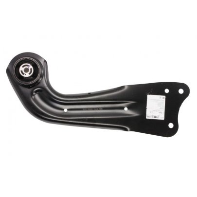 Рычаг подвески задний нижний левый продольный Volkswagen Golf 5 / Фольксваген Гольф 5 2003-2009 38845 FEBI (Германия)