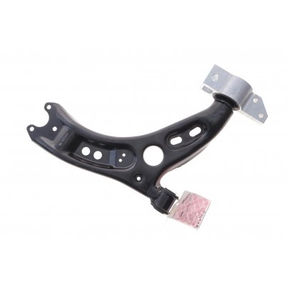 Важіль підвіски передній правий Volkswagen Golf 5 / Фольксваген Гольф 5 2003-2009 39488 FEBI (Німеччина)