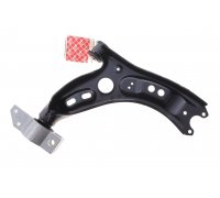 Важіль підвіски передній лівий Volkswagen Golf 5 / Фольксваген Гольф 5 2003-2009 39489 FEBI (Німеччина)